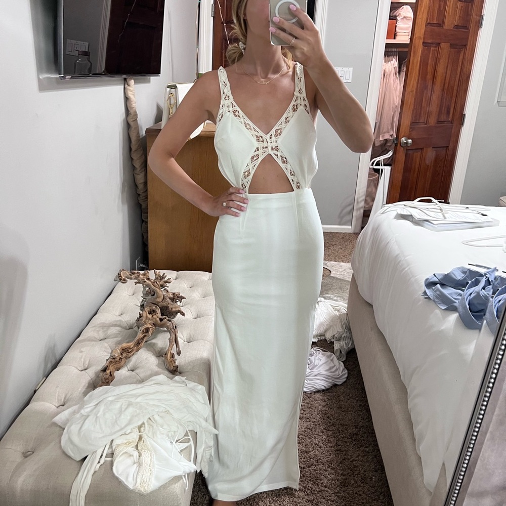 Sabo skirt dress